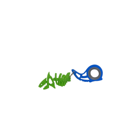 keyrambit combo