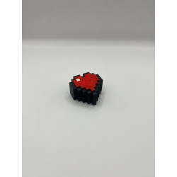 minecraft serce clicker