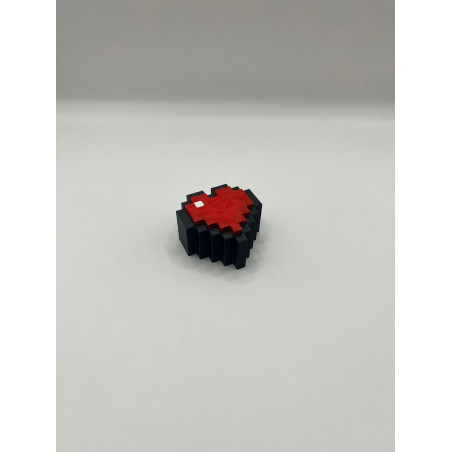 minecraft serce clicker