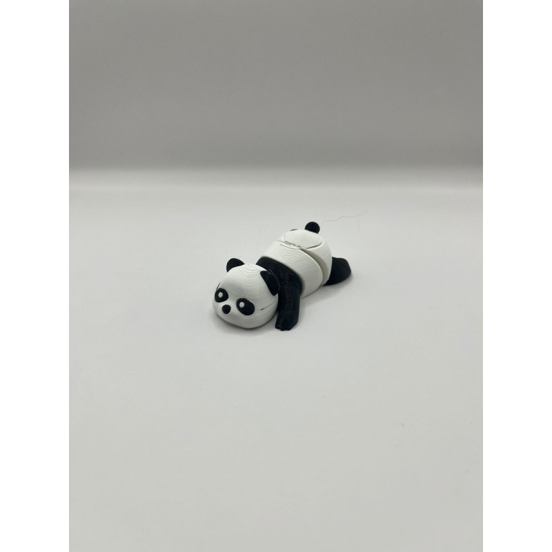 panda
