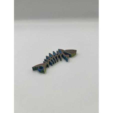 flexi shark carnival