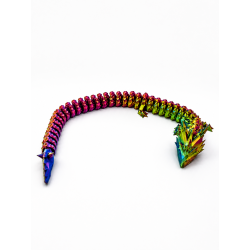 flexi smok carnival - 38cm