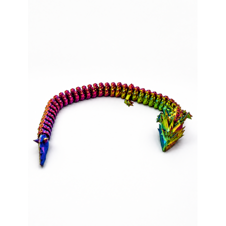 flexi smok carnival - 38cm