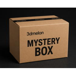 mystery box 100zł