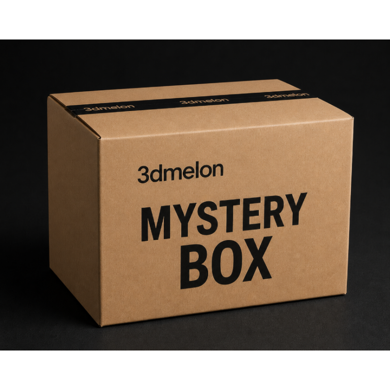 mystery box 100zł