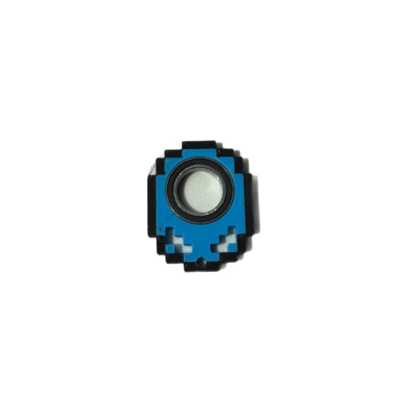 Diamentowy Mine spiner z Minecraft